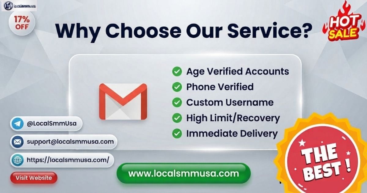 Buy-Gmail-Account-LocalSmmUsa