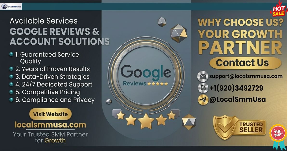 Buy-Google-5-Star-Reviews