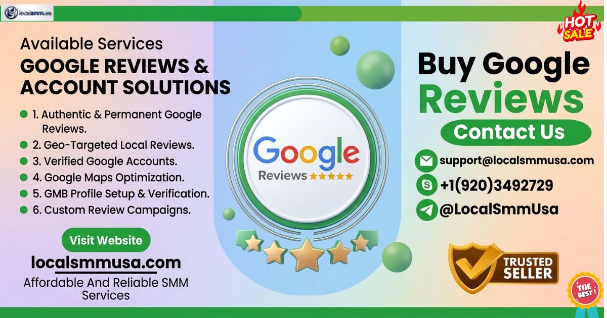 Buy-Google-5-Star-Reviews