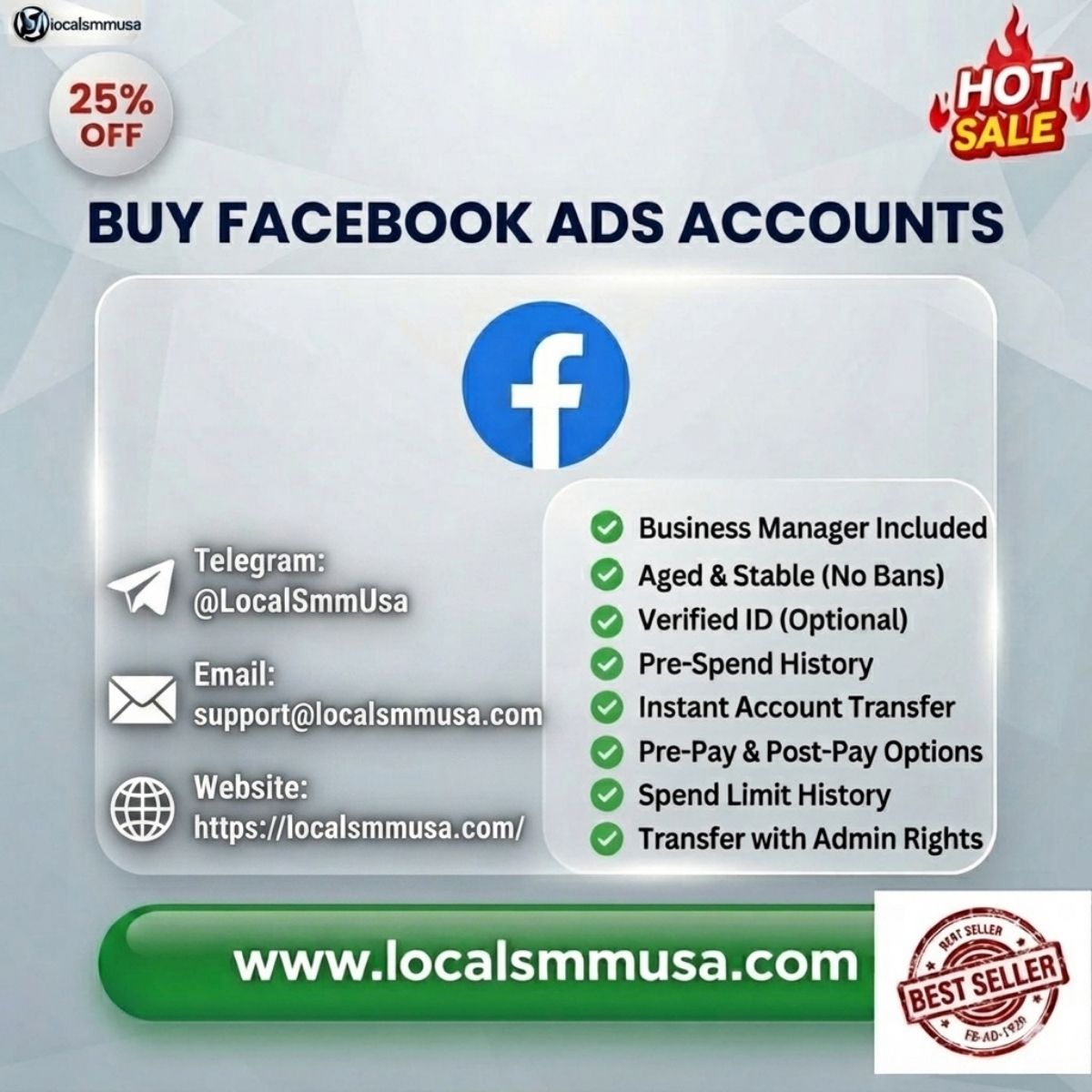 Buy-Facebook-Ads-Accounts-LocalSmmUsa