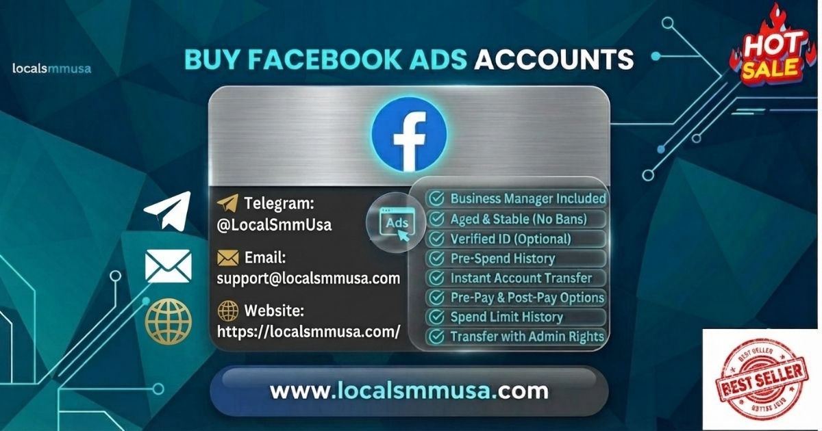 Buy-Facebook-Ads-Accounts-LocalSmmUsa