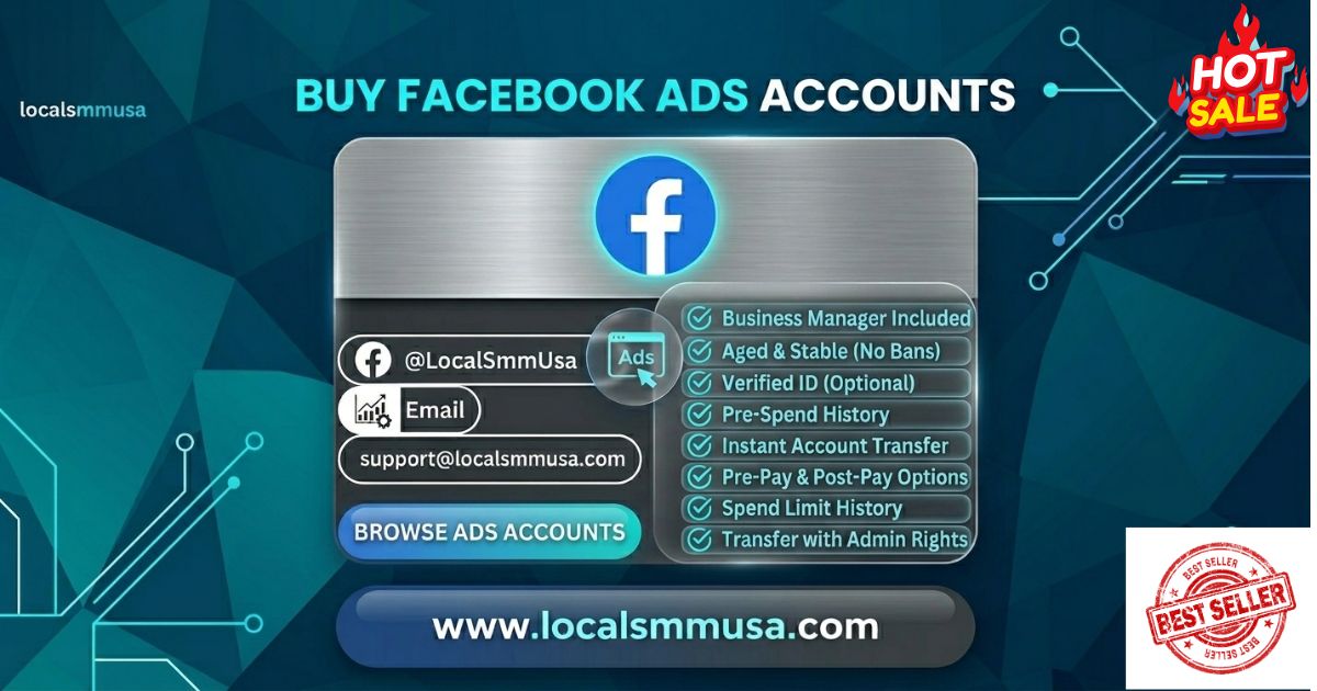 Buy-Facebook-Ads-Accounts-LocalSmmUsa