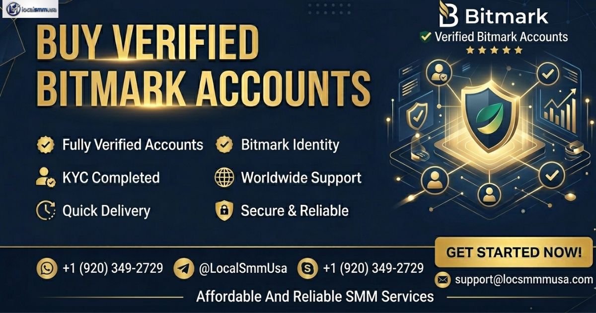 Buy-Verified-Bitmark-Accounts-LocalSmmUsa