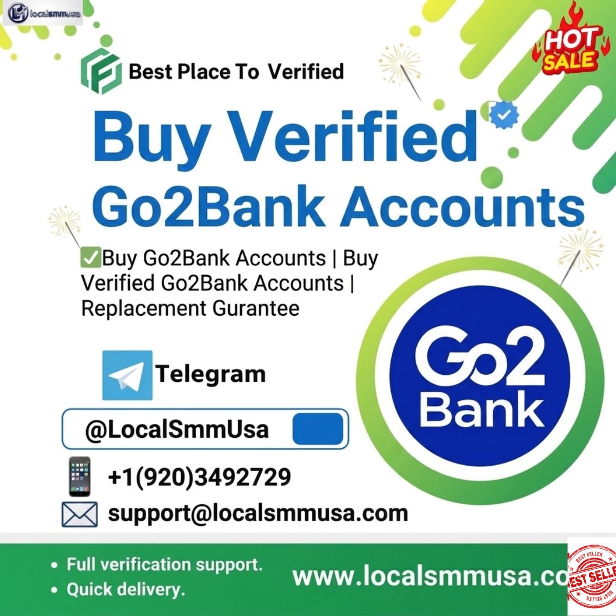 Buy-Verified-Go2Bank-Accounts