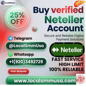 Buy-Verified-Neteller-Accounts