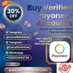 Buy-Verified-Payoneer-Accounts