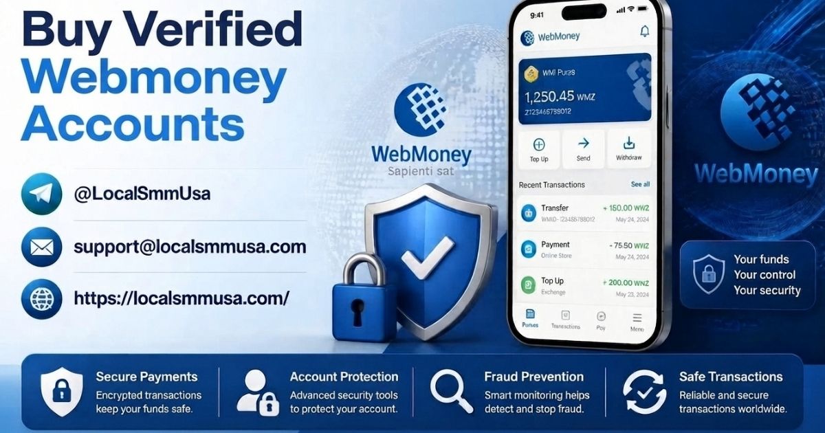 Buy-Verified-Webmoney-Accounts-localsmmusa