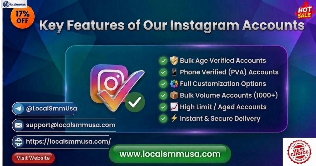 Buy-verified-Instagram-accounts-LocalSmmUsa