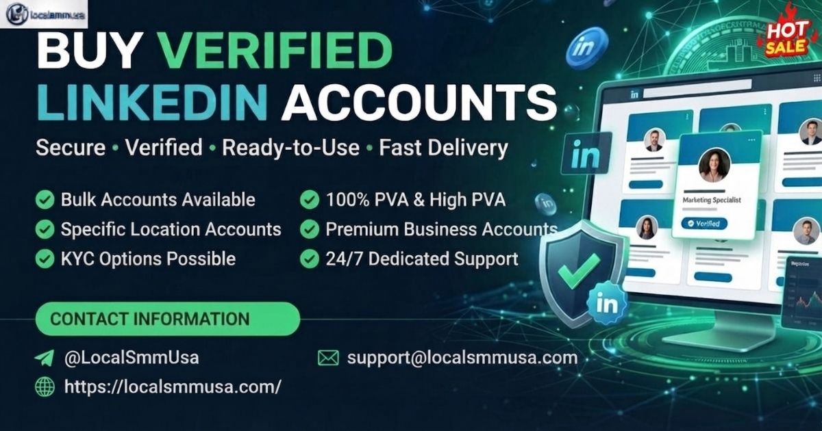 Buy-verified-Linkedin-accounts-LocalSmmUsa