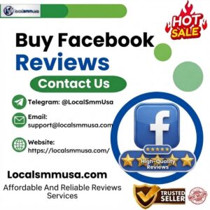 Buy-Facebook-Reviews-LocalSmmUsa