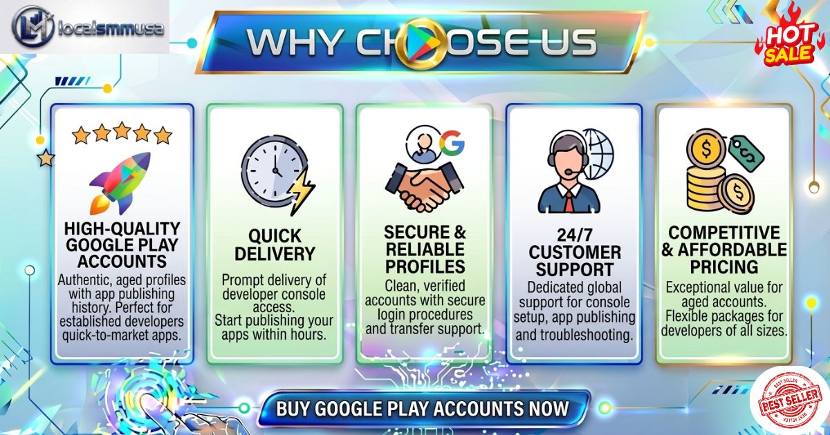 Buy-Google-play-Developer-Accounts-LocalSmmUsa