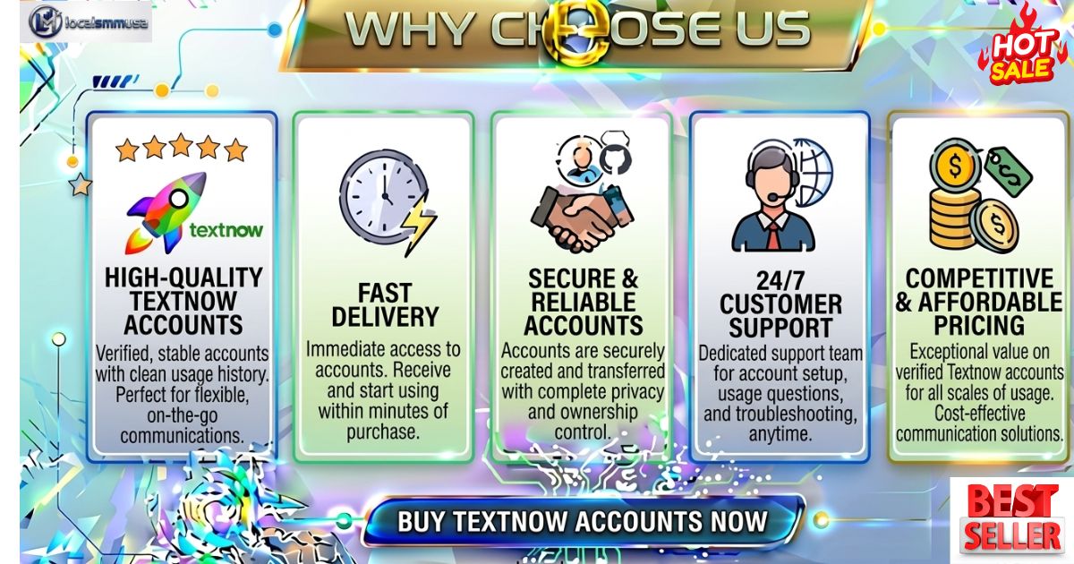 Buy-Textnow-Accounts-LocalSmmUsa-Best