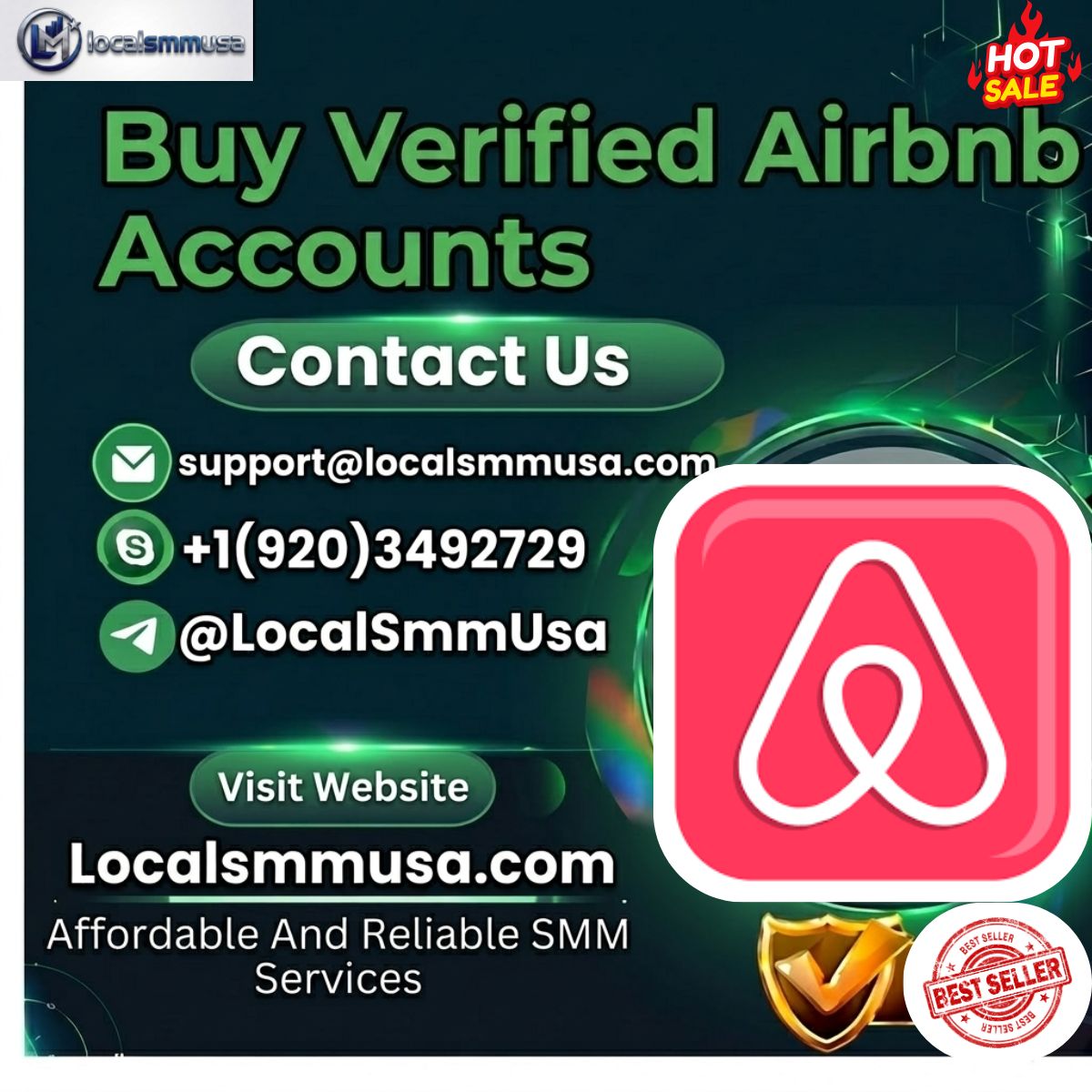 Buy-Verified-Airbnb-Accounts-LocalSmmUsa