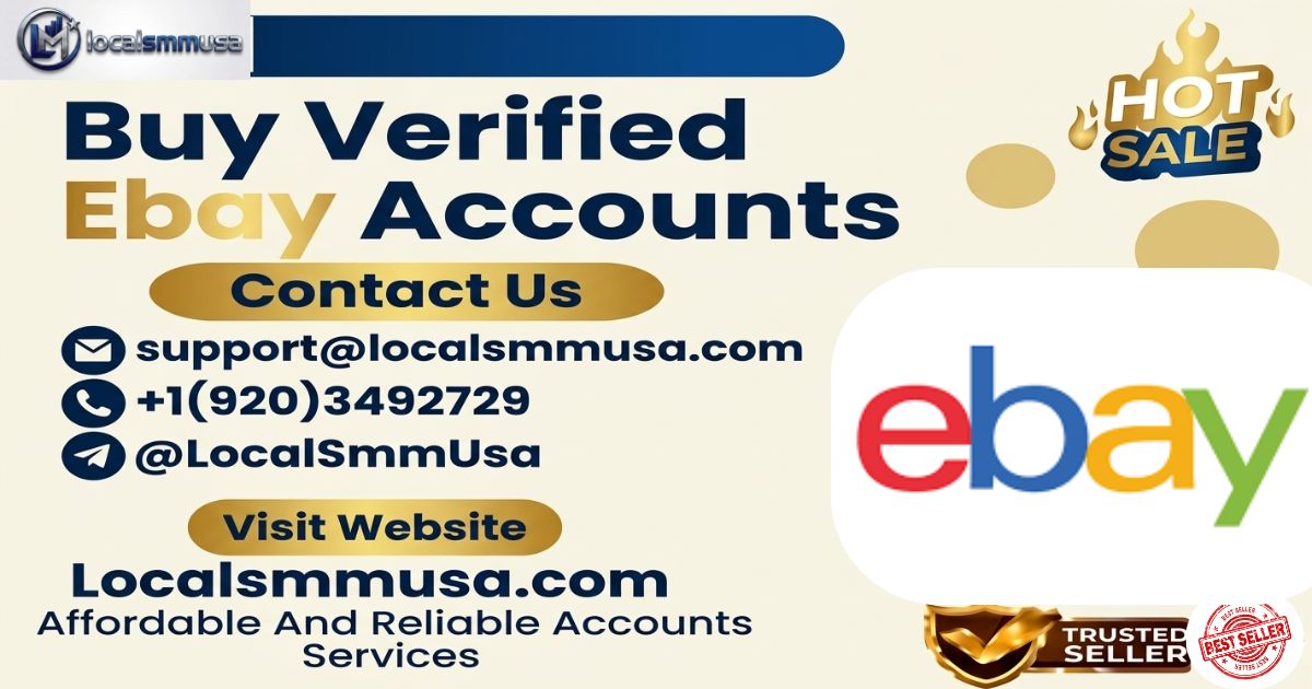 Buy-Verified-Ebay-Accounts-LocalSmmUsa-Best