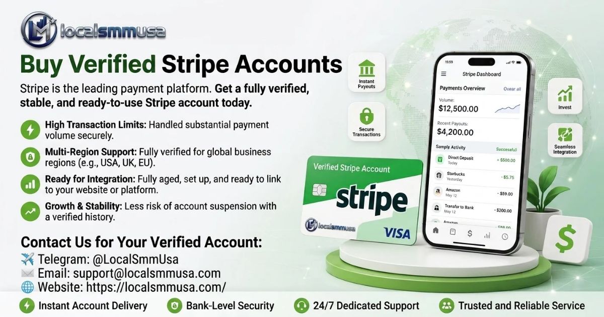 Buy-Verified-Stripe-Accounts-Why-Choose-LocalsmmUsa